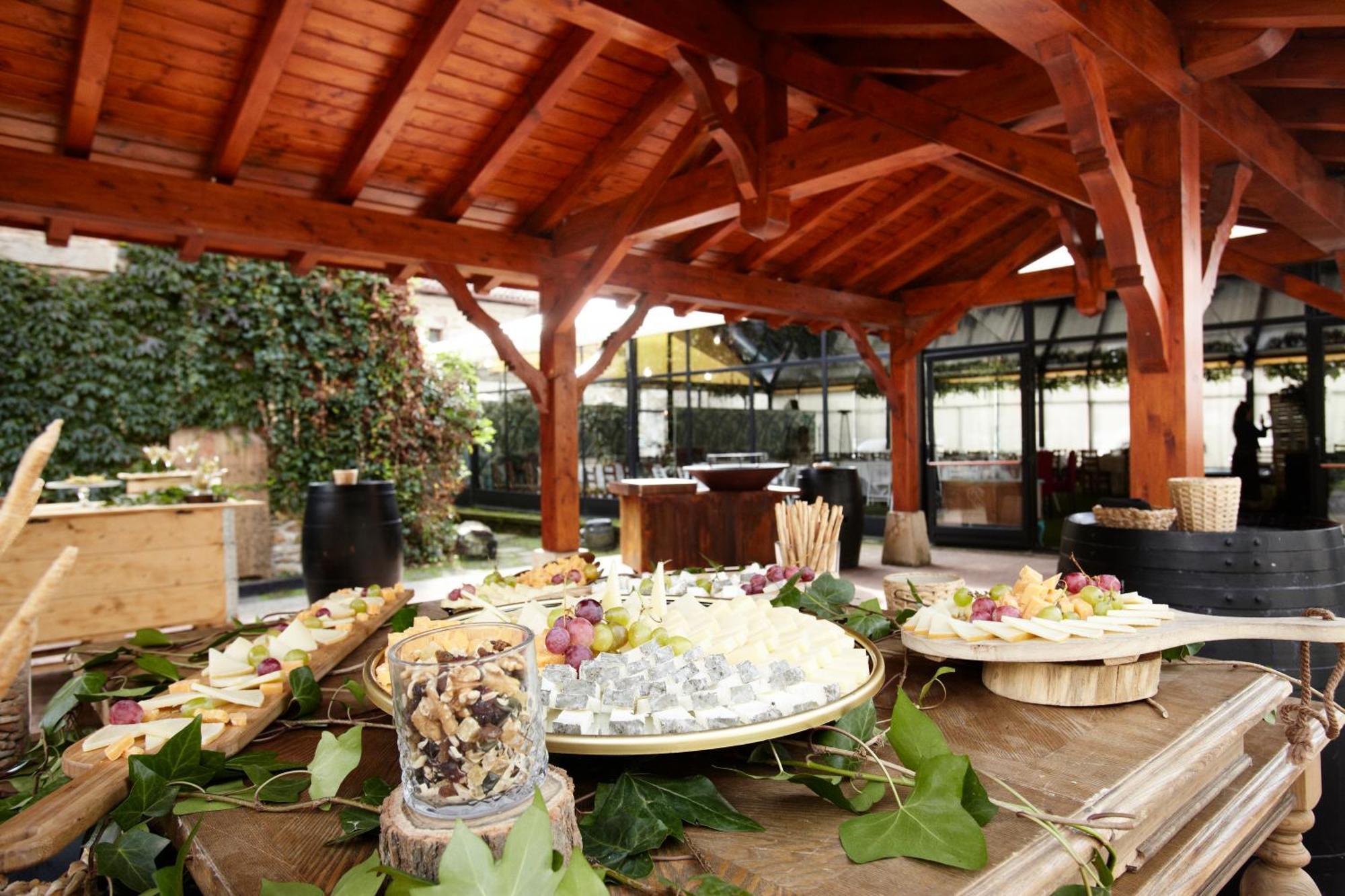 Convento San Roque Hotel